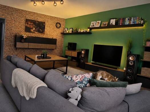Wohnung zur Miete 900 € 2,5 Zimmer 94 m² Geschoss 3/4 frei ab sofort Schwertstraße 65 Cracau Krefeld 47799