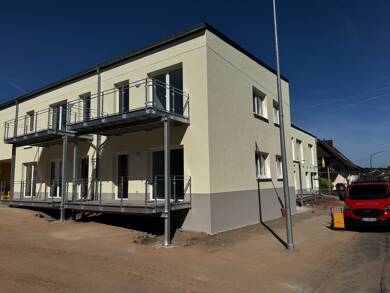 Terrassenwohnung zur Miete 540 € 1 Zimmer 1. Geschoss Burgstr. Lissendorf 54587