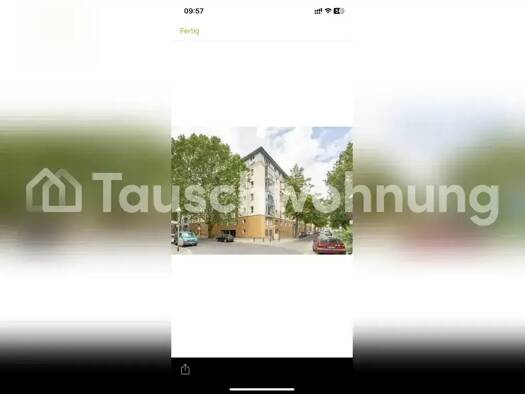 Wohnung zur Miete Tauschwohnung 900 € 2 Zimmer 65 m² 1. Geschoss Charlottenburg Berlin 10587