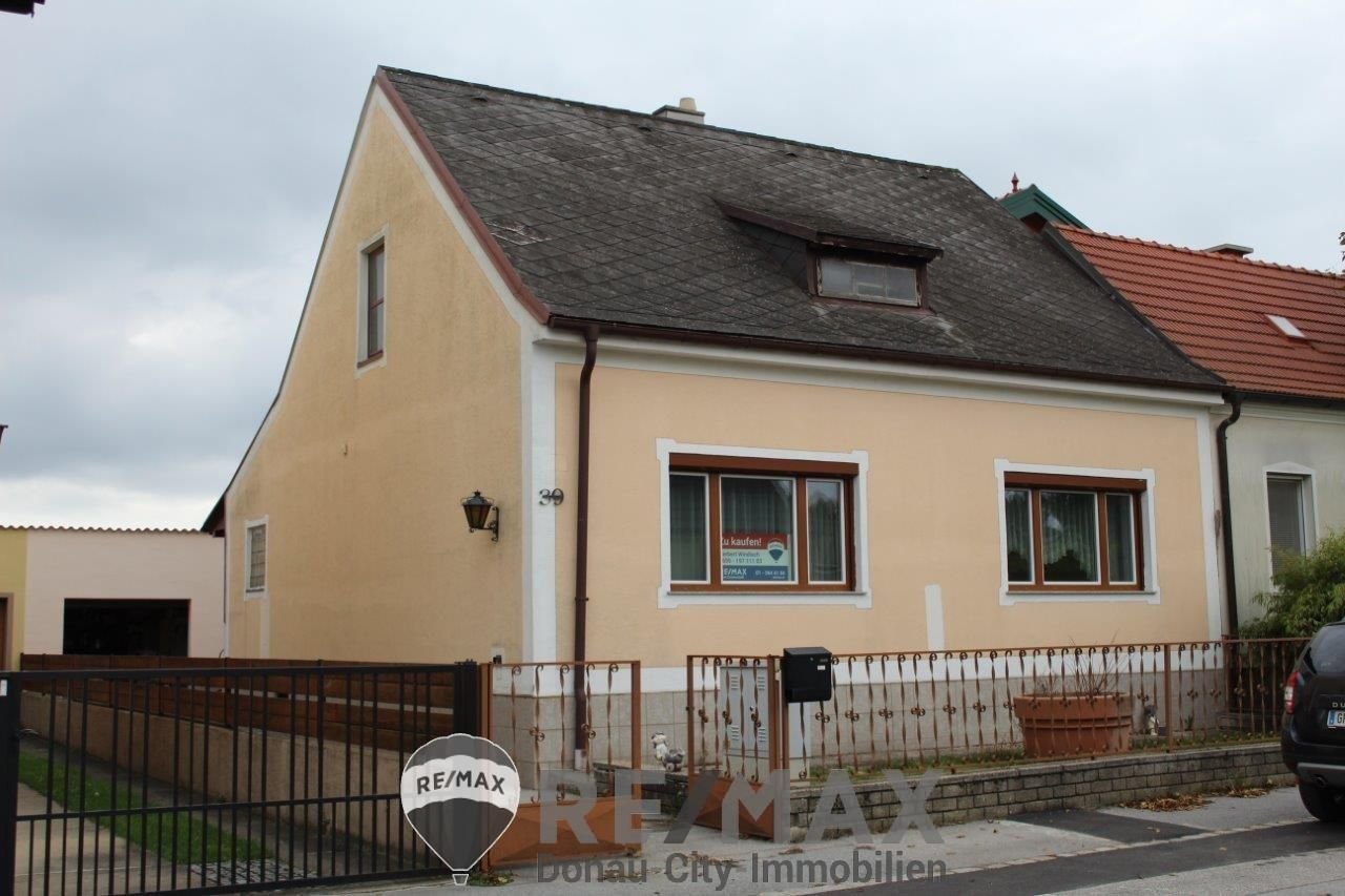 Einfamilienhaus zum Kauf 600.000 € 3 Zimmer 110 m²<br/>Wohnfläche 1.046 m²<br/>Grundstück Gänserndorf 2230