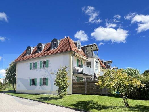 Wohnung zum Kauf 239.000 € 2 Zimmer 53,7 m² 2. Geschoss Füssener Straße 19 C Biessenhofen 87640