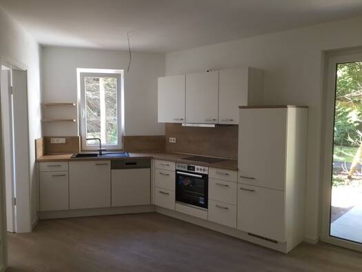 Wohnung zur Miete 740 € 3 Zimmer 74,2 m² EG Riemekestraße 108b Kernstadt Paderborn 33102