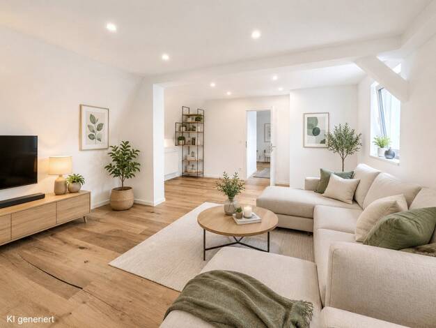 Wohnung zum Kauf provisionsfrei 419.000 € 3 Zimmer 112 m² 4. Geschoss Neuburger Straße 3 Lechhausen Lechhausen 86167