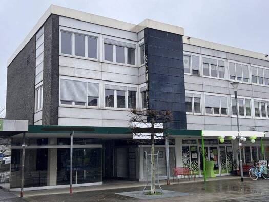 Wohnung zur Miete 460 € 3 Zimmer 70 m² Geschoss 2/2 frei ab 01.05.2026 Vluyner Platz 12 Vluyn Neukirchen-Vluyn 47506