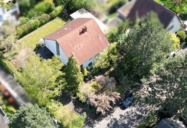 Villa zum Kauf 1.900.000 € 10 Zimmer 280 m² 1.050 m² Grundstück Mögeldorf Nürnberg 90480