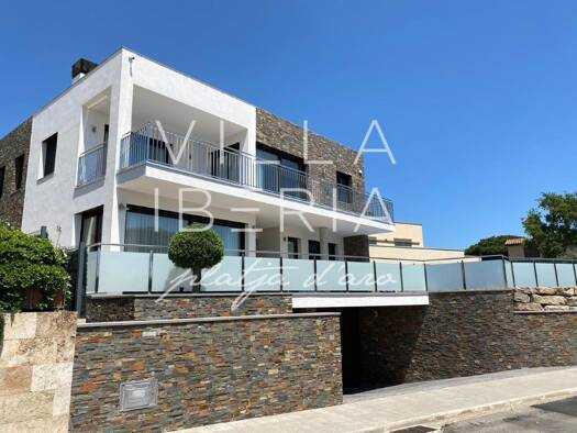 Haus zum Kauf 2.000.000 € 491 m² 607 m² Grundstück Sant Feliu de Guíxols 17220