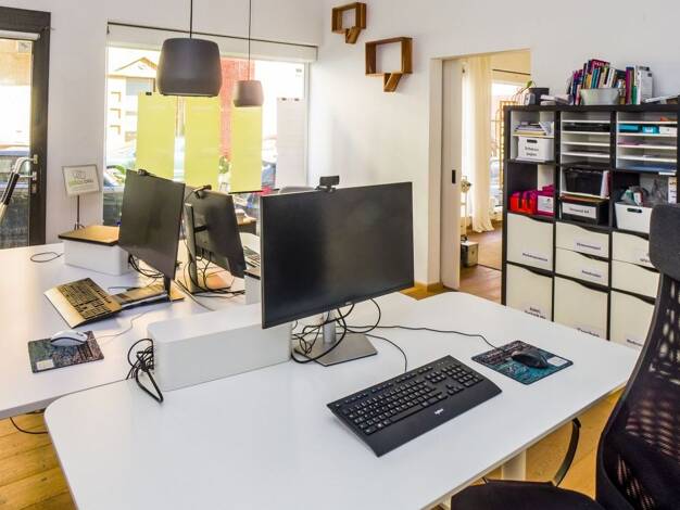 Bürofläche zur Miete provisionsfrei 300 € 29 m² Bürofläche Augustenstraße West West 70197