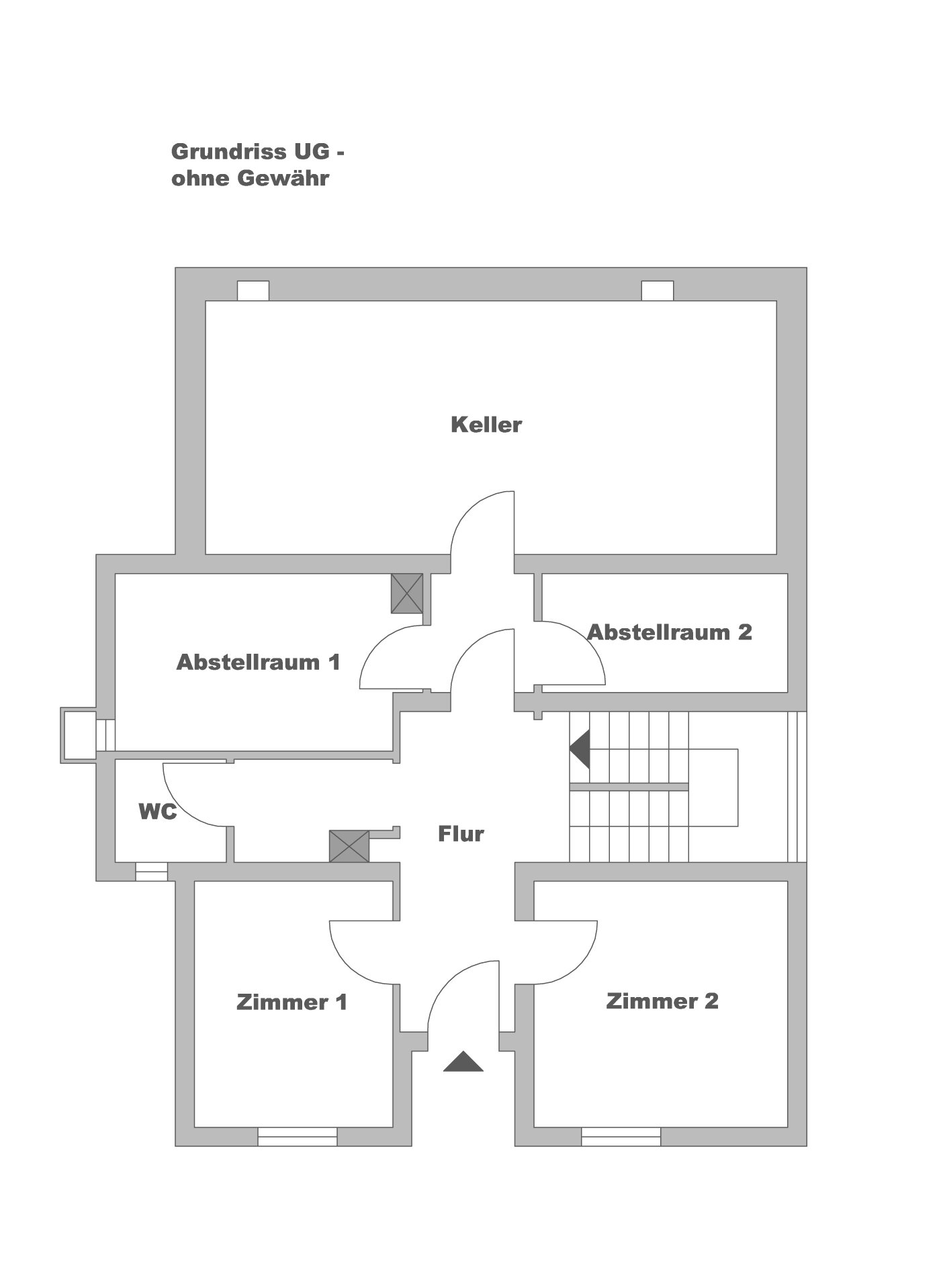 Grundstück zum Kauf 800.000 € 593 m²<br/>Grundstück Rohracker Stuttgart 70329