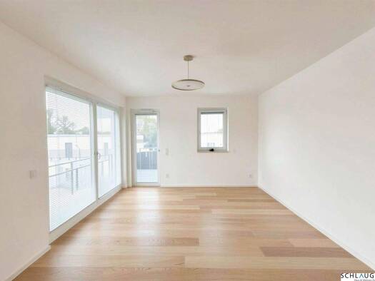Wohnung zum Kauf 549.000 € 2 Zimmer 55,1 m² 2. Geschoss Gautinger Straße 24b Krailling 82152