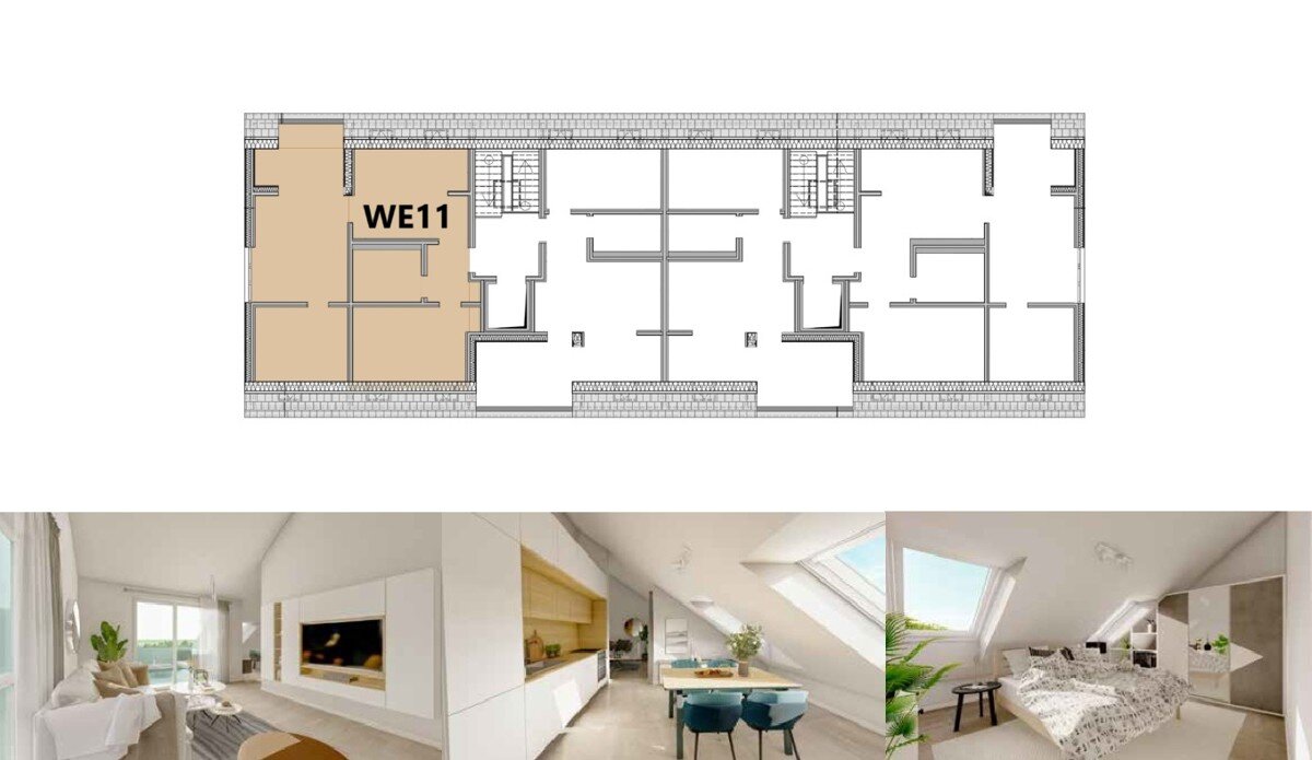 Wohnung zum Kauf 890.000 € 3 Zimmer 66 m²<br/>Wohnfläche 2.<br/>Geschoss Obere Isarau München 80939