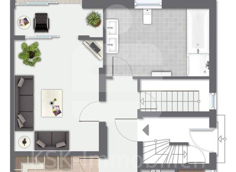 Mehrfamilienhaus zum Kauf 649.000 € 8 Zimmer 243 m² 650 m² Grundstück Ostheim Köln / Ostheim 51107