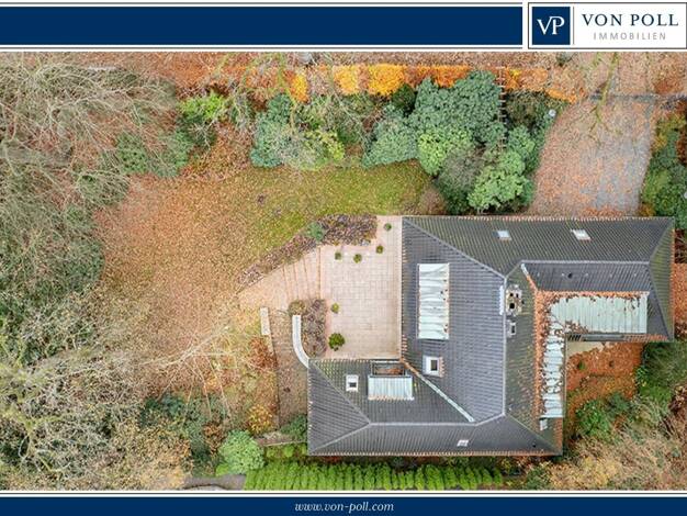 Grundstück zum Kauf 1.690.000 € 1.275 m² Grundstück Blankenese Hamburg 22587