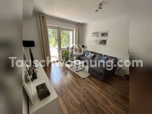 Wohnung zur Miete Tauschwohnung 800 € 2 Zimmer 58 m² 1. Geschoss Sülz Köln 50937