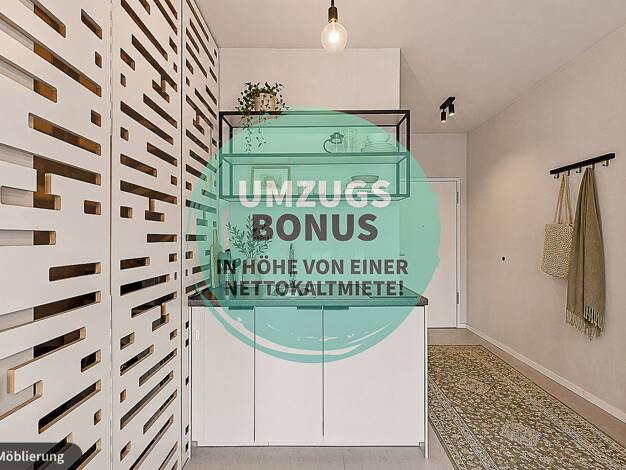 Wohnung zur Miete 635 € 1 Zimmer 28,1 m² Geschoss 4/5 frei ab sofort Donaustraße 42 Neukölln Berlin 12043