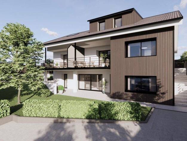 Wohnung zum Kauf provisionsfrei 399.000 € 2 Zimmer 81 m² 1. Geschoss Marieluise-Fleißer-Straße 7 Kösching 85092