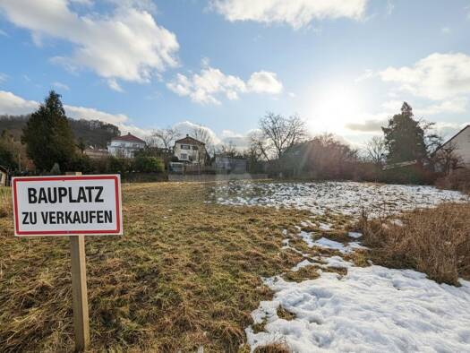 Grundstück zum Kauf 368.000 € 819 m² Grundstück Heubach Heubach 73540