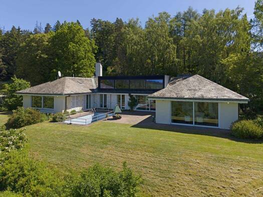 Villa zum Kauf 598.000 € 8 Zimmer 438 m² 4.000 m² Grundstück Grafengehaig Grafengehaig 95356