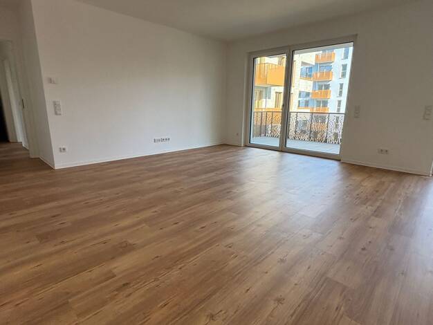 Wohnung zur Miete - Erstbezug 1.745 € 3 Zimmer 80,8 m² 3. Geschoss frei ab 01.10.2026 Raderberggürtel 50 Marienburg Rodenkirchen 50968