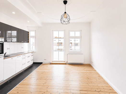 Wohnung zum Kauf provisionsfrei 310.000 € 2 Zimmer 56,2 m² 4. Geschoss Gesundbrunnen Mitte 13359