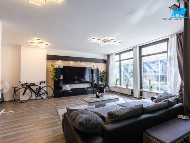 Wohnung zum Kauf 560.000 € 3 Zimmer 112 m² Hugo-Brunninger-Str. 2 Gernlinden Maisach 82216
