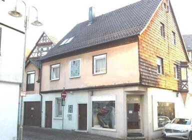 Ladenfläche zum Kauf 295.000 € 3 Zimmer 90 m² Verkaufsfläche Kernstadt Leonberg 71229