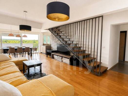 Wohnung zum Kauf 525.000 € 5 Zimmer 177 m² 2. Geschoss Vodnjan