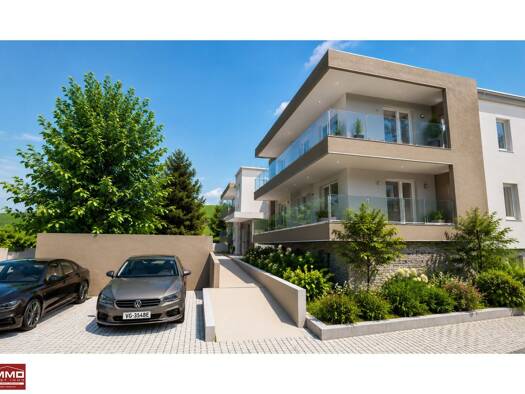Wohnung zur Miete - Erstbezug 1.053 € 3 Zimmer 78,4 m² frei ab 01.09.2026 Paudorf 3508