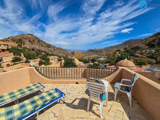 Villa zum Kauf 195.000 € 2 Zimmer 80 m² 131 m² Grundstück Coronel 1 Turre 04639