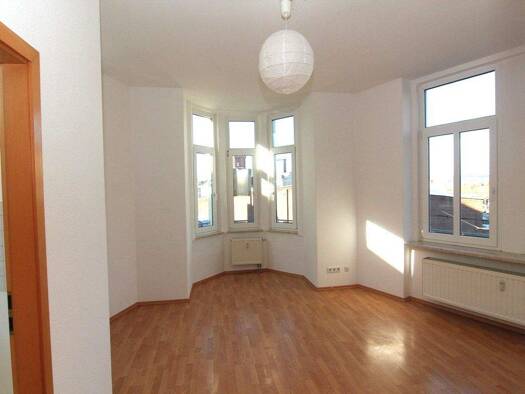 Wohnung zur Miete 430 € 2 Zimmer 66,7 m² 2. Geschoss Preißelpöhl Plauen 08525