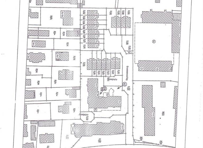 Wohnung zum Kauf provisionsfrei als Kapitalanlage geeignet 332.000 € 4 Zimmer 90 m² Barsbüttel 22885