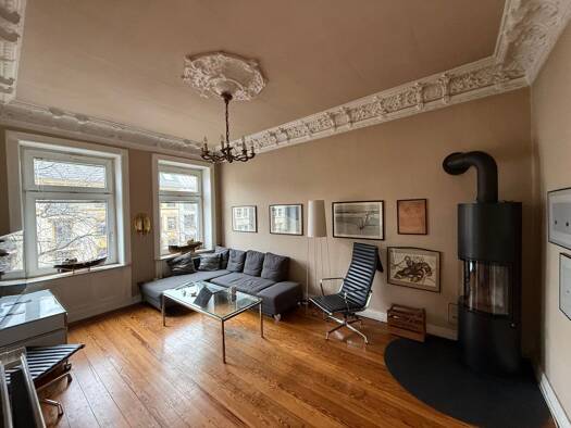 Wohnung zum Kauf provisionsfrei 720.000 € 3 Zimmer 81 m² Geschoss 2/5 Eimsbüttel Hamburg 20255