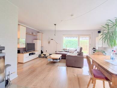 Bungalow zum Kauf 676.000 € 4 Zimmer 102 m² 821 m² Grundstück Eresing Eresing 86922