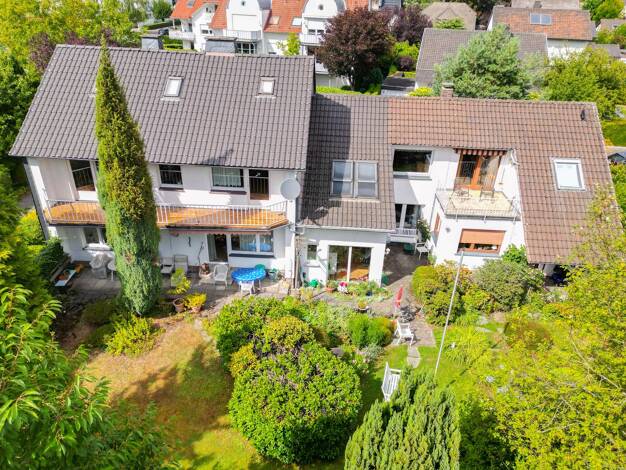 Mehrfamilienhaus zum Kauf 239.000 € 11 Zimmer 307 m² 886 m² Grundstück Herdringen Arnsberg 59759
