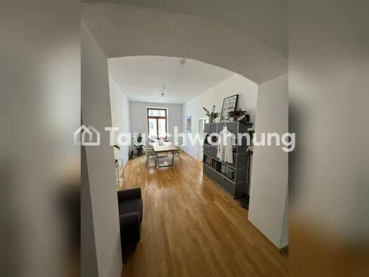 Wohnung zur Miete Tauschwohnung 1.726 € 3 Zimmer 81 m² 1. Geschoss Au-Haidhausen München 81669