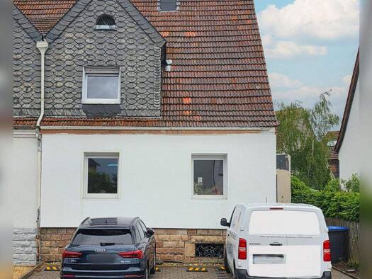 Einfamilienhaus zum Kauf 285.000 € 6 Zimmer 114 m² 270 m² Grundstück St. Ingbert Sankt Ingbert 66386