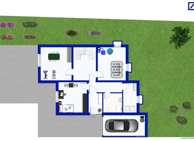 Einfamilienhaus zum Kauf 512.000 € 9 Zimmer 335,2 m² 480 m² Grundstück Weselberg 66919