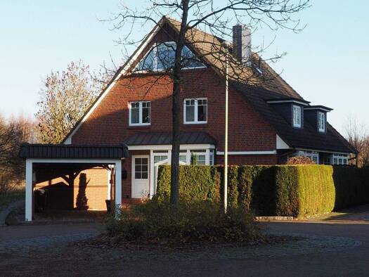 Doppelhaushälfte zum Kauf 550.000 € 5 Zimmer 116 m² 257 m² Grundstück Rellingen 25462