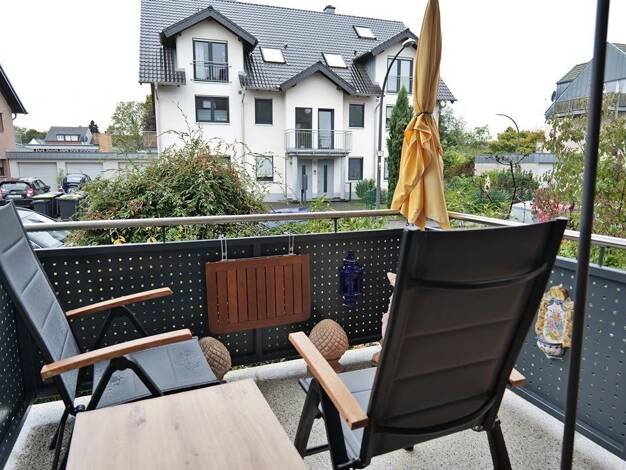 Wohnung zur Miete 950 € 3 Zimmer 83 m² frei ab 01.12.2026 Longerich Köln 50739