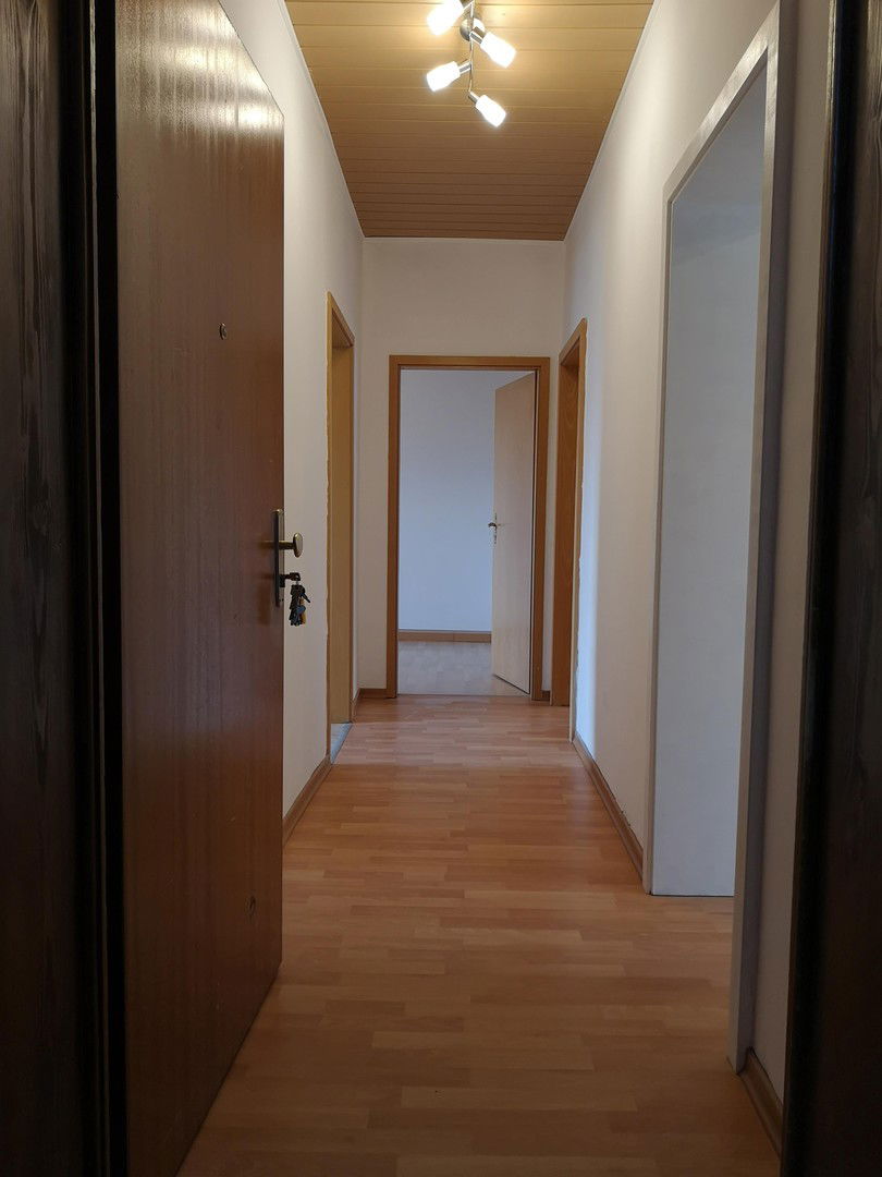 Wohnung zur Miete 650 € 3 Zimmer 70 m²<br/>Wohnfläche 1.<br/>Geschoss ab sofort<br/>Verfügbarkeit Füllengarten Saarbrücken 66115