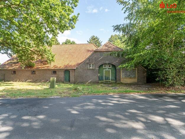 Einfamilienhaus zum Kauf 189.000 € 4 Zimmer 109,1 m² 2.000 m² Grundstück Bockhorn Bockhorn 26345