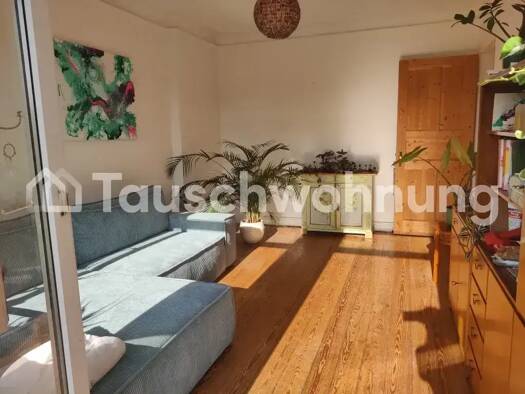 Wohnung zur Miete Tauschwohnung 872 € 2 Zimmer 52 m² 4. Geschoss Eimsbüttel Hamburg 20257