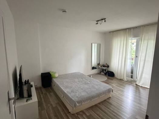 Wohnung zum Kauf 129.000 € 2 Zimmer 41 m² 1. Geschoss frei ab 01.10.2026 Herforder Straße 10 Oberricklingen Ricklingen 30459