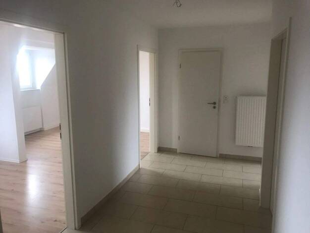 Penthouse zur Miete 713 € 2 Zimmer 46 m² Hirschbergstraße 24 Klettenberg Köln 50939