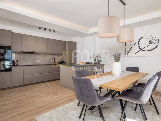 Wohnung zum Kauf 530.000 € 3 Zimmer 121 m² Icici, Opatija - Okolica Icici, Ika