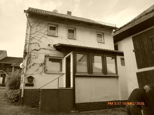 Bauernhaus zum Kauf 39.500 € 4 Zimmer 100 m² 150 m² Grundstück frei ab 02.04.2026 Höchheim 97633