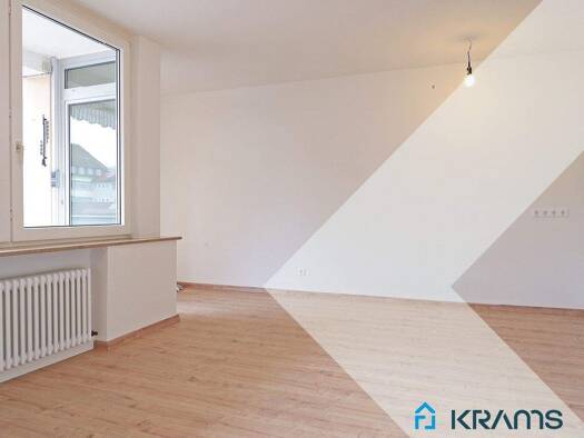 Wohnung zur Miete 880 € 4 Zimmer 96 m² 1. Geschoss frei ab 01.01.2026 Innenstadt Reutlingen 72764