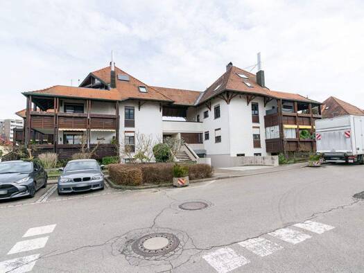 Wohnung zum Kauf 499.000 € 4 Zimmer 140 m² Tettnang 88069