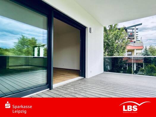 Wohnung zum Kauf - Erstbezug 621.586 € 4 Zimmer 122,5 m² 1. Geschoss Paunsdorf Ost 04329