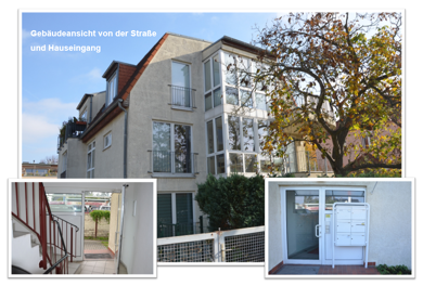 Maisonette zum Kauf provisionsfrei 323.000 € 3 Zimmer 81 m² EG frei ab 01.07.2025 Französisch Buchholz Berlin 13156