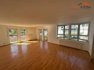 Wohnung zum Kauf 199.000 € 3 Zimmer 91,7 m² EG Schlüchtern Schlüchtern 36381